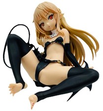 Sexy Anime Figur Orchid Seed