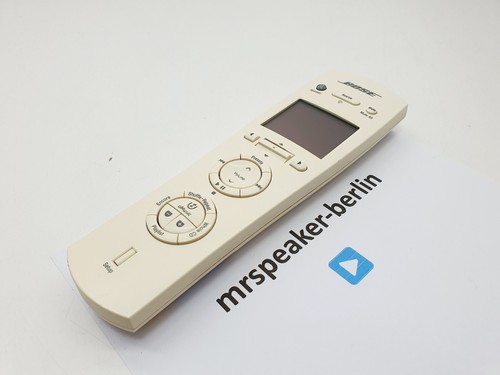 Bose fernbedienung rc48s2 - bose,