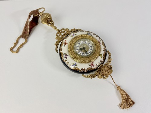Blessing wanduhr mechanisch - wanduhr,