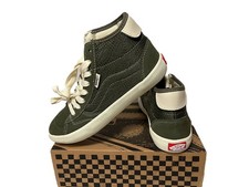 Vans Scarpe Skate Boarding Hi