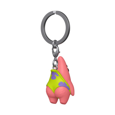 Funko pop keychain - pop!,