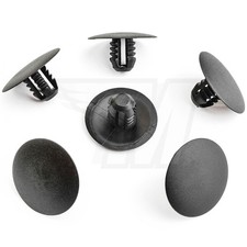 30x Verkleidung Abdeckung