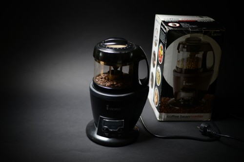 Hearthware roast coffee - i-roast,