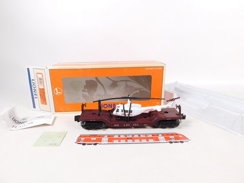 Lionel spur 16968 6461 - lionel,