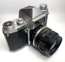 Praktica V FB Pentacon