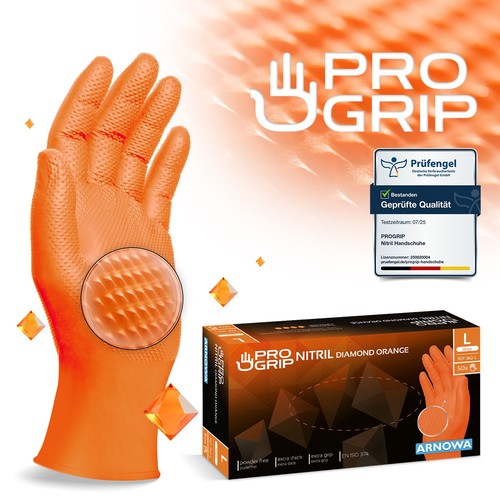 Nitril handschuhe werkstatt - handschuhe,
