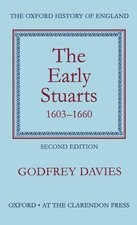 The Early Stuarts, 1603-1660
