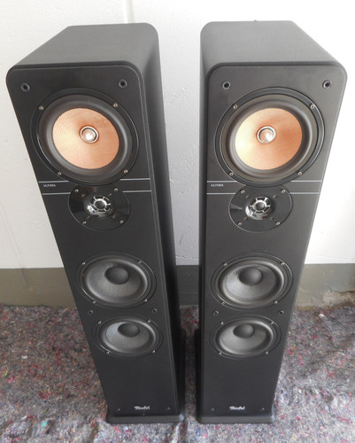 Teufel ultima mk3 - ul,