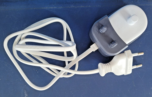 Ladegerät für elektrische