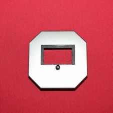 MERTEN OCTOCOLOR Zentralplatte