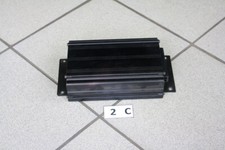 Audi A6 4B Bose Soundsystem