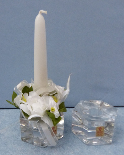 26972 schöne kerzenständer - schöne,