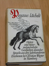 Pegasus lächelt -Geschichten