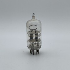 Philips CV455 = ECC81 Röhre