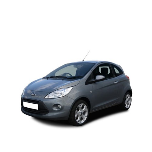 Ford 2008 motorhaube in - ka,