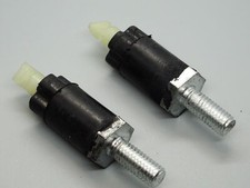 2 Stück Motorabdeckung Clips