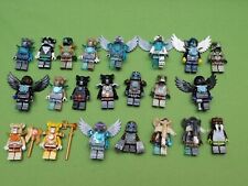 Lego legends chima - legends, of