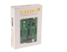 Mikroelektronika clicker - mikroelektronika, 2