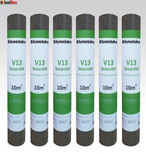 Dachpappe V 13 besandet 60 m²