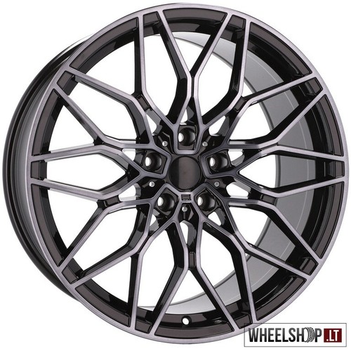 Adr 1000m style r18 5x120 - 1000m,