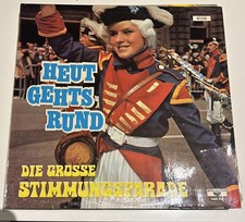 LP Siggis Happy Band Heut