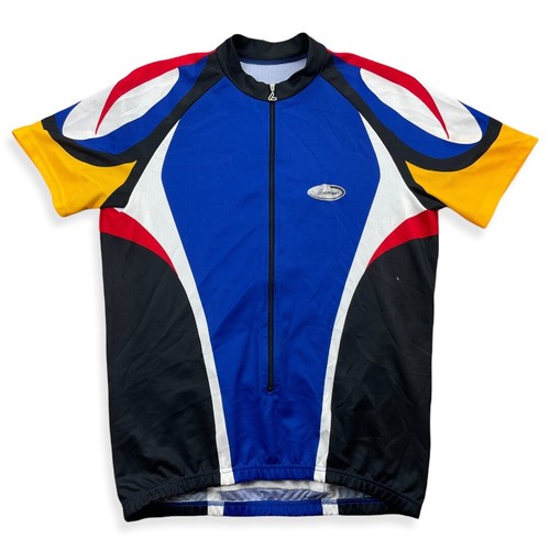 Vintage löffler 90s - 90s, radtrikot