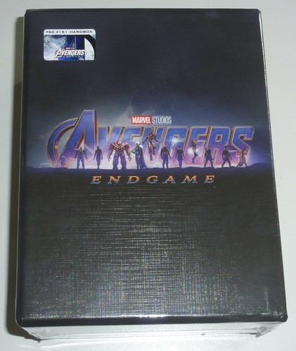 Avengers endgame filmarena - endgame,