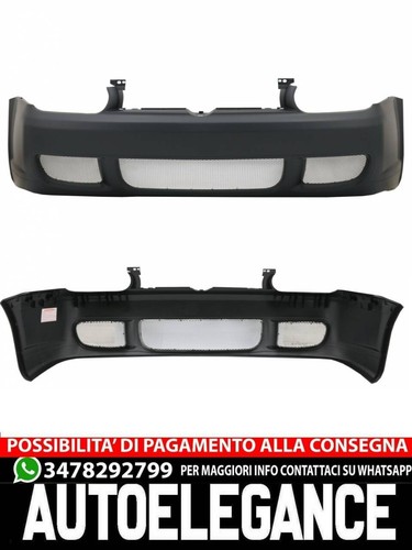 Frontstoßstange geeignet für - frontstoßstange,