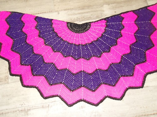 Schultertuch cape mirijam - schultertuch, "mirijam"