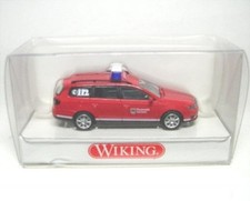 Passat variant feuerwehr - passat,