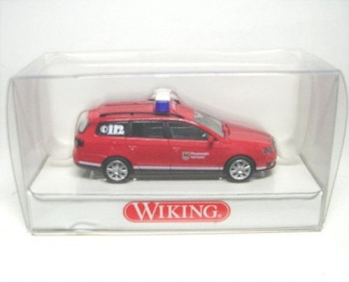 Passat variant feuerwehr - passat,