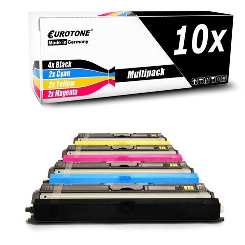 10x eurotone toner - 10x,