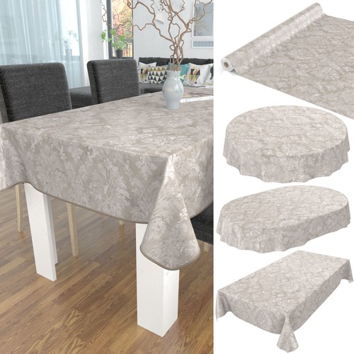 Wachstuch meterware tischdecke - wachstuch,