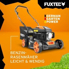 Benzin rasenmäher rm4180 - benzin,