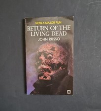 Rückkehr der lebenden Toten