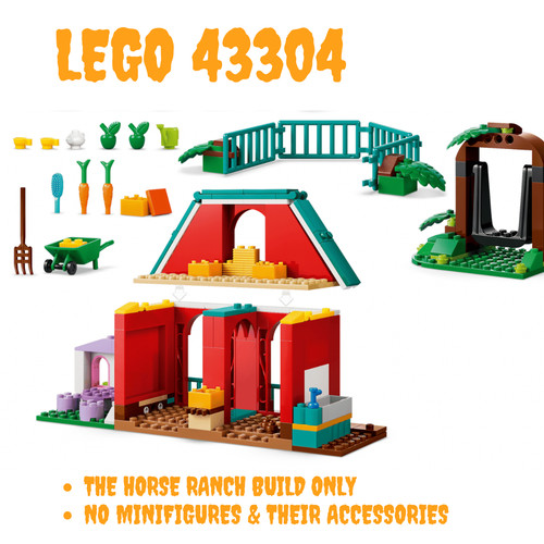 Lego toy story - story, 5