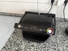 Tefal OptiGrill New