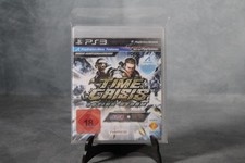 Time Crisis: Razing Storm