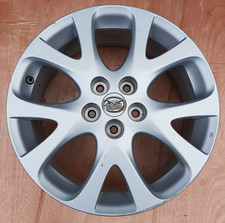 1 x Alufelge für Mazda 6 II