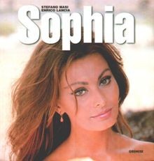 Sophia loren von masi - loren,