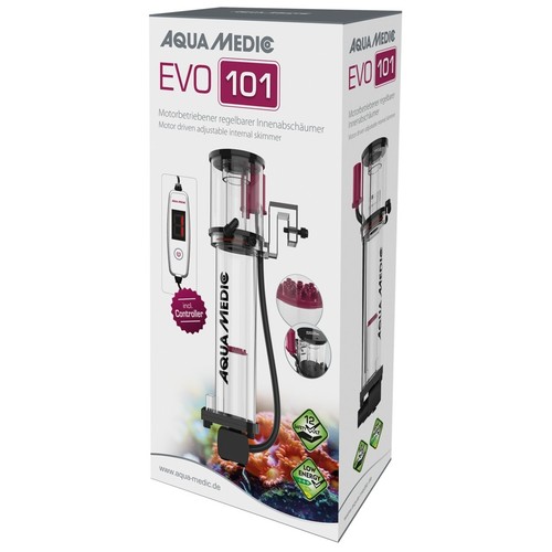 Aqua medic evo 101 - medic,