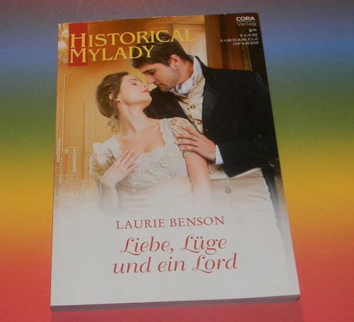 Laurie benson liebe - laurie, liebe,