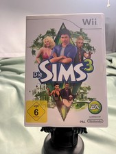 Die Sims 3 (Nintendo Wii)