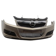 STOßSTANGE VORNE Opel Vectra