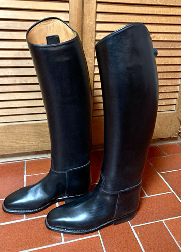 Cavallo reitstiefel leder - ,