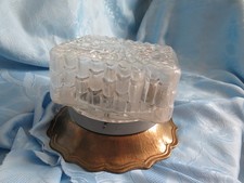 Außenleuchte Wand/Decke  Rustikal