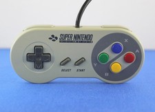 Super Nintendo / SNES ORIGINAL Controller Gamepad Joypad (SNSP-005)