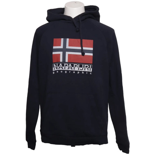 Napapijri kapuzenpullover - napapijri,,