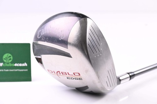 Callaway diablo edge tour - edge,