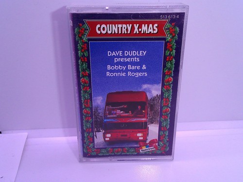 Musik kassette country x - musik,